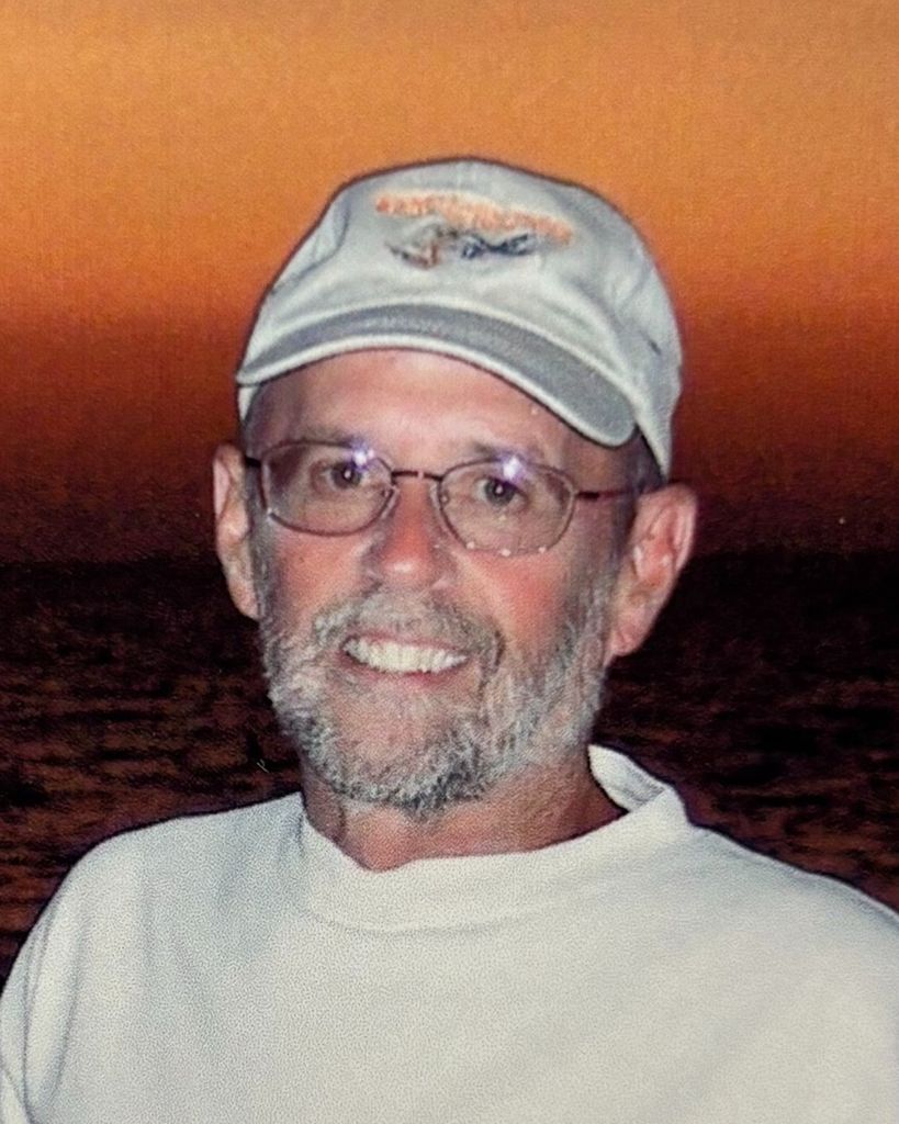 Patrick "Pat" J. Cassin Profile Photo