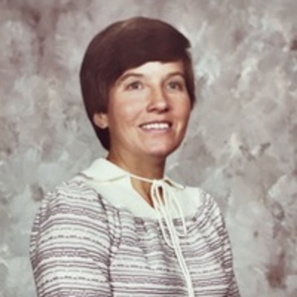 Mary Sechrest