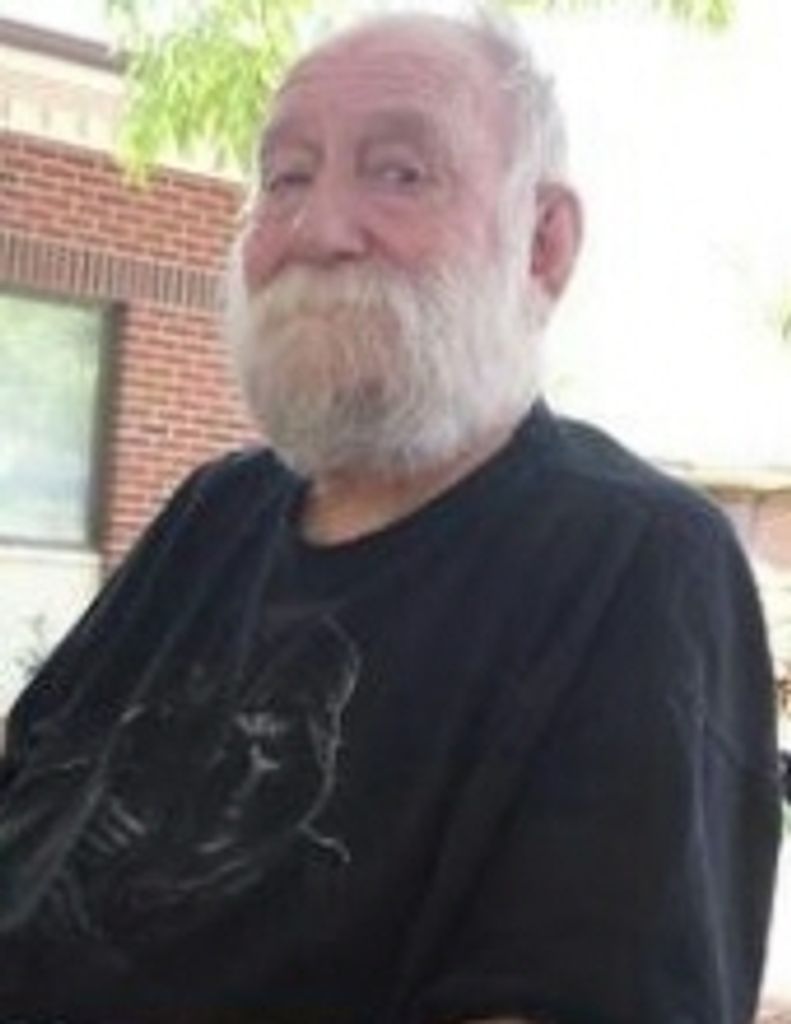 Joseph  "Tom" Crews