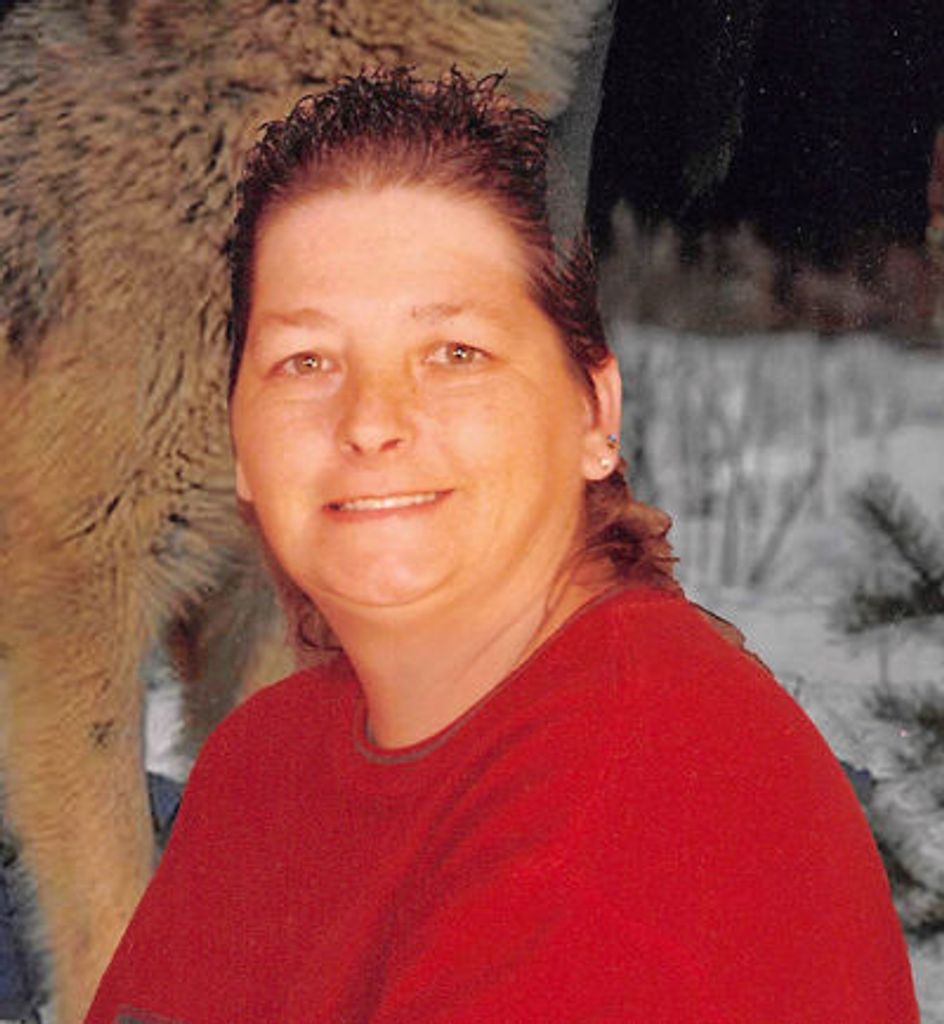 Pama Lee Geis Profile Photo