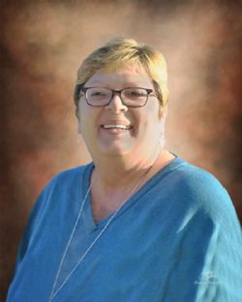 Melissa Winningham