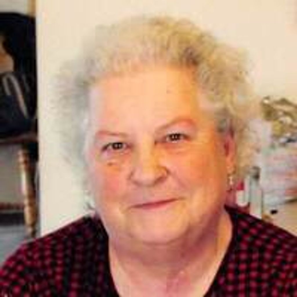 Zelma Frances Wilson Profile Photo