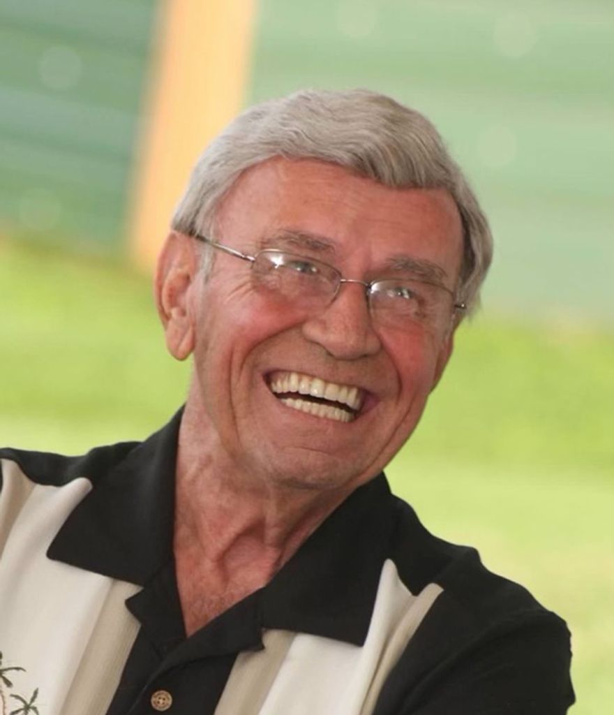 Byron Lee Hayworth Profile Photo