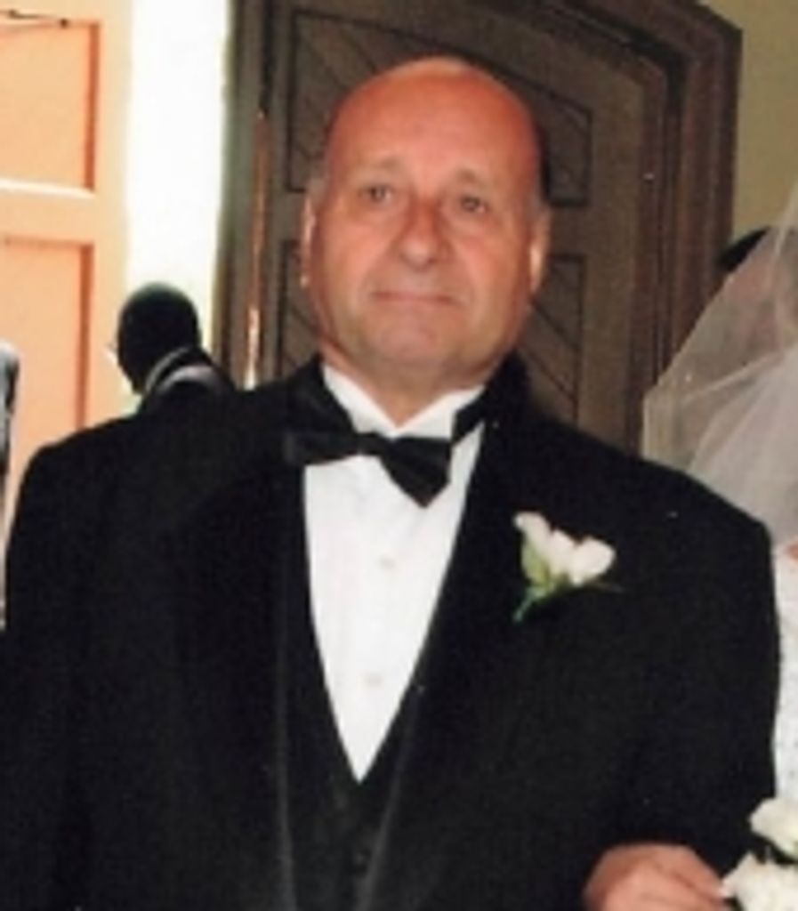Luciano Zito