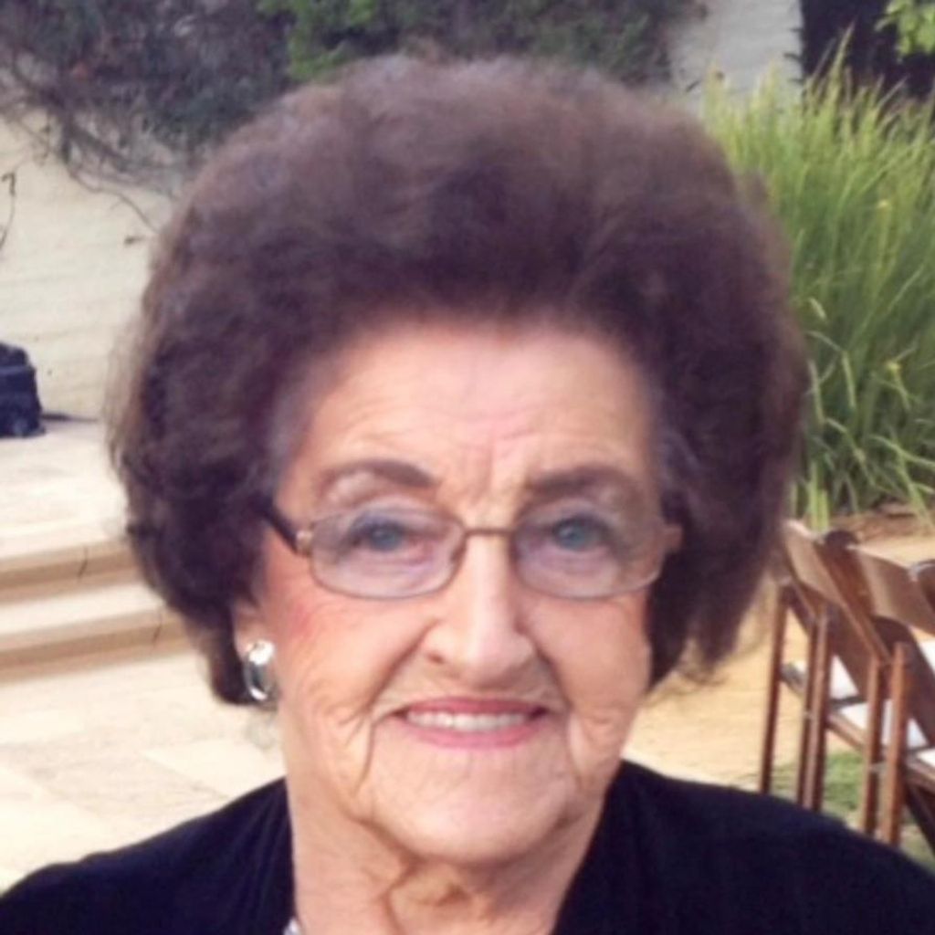 Florence Odell Thune Profile Photo