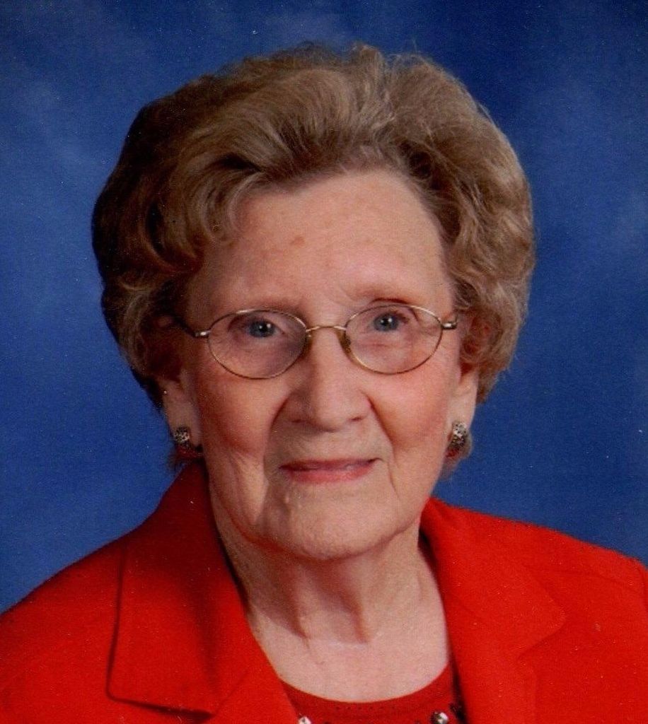 Dorothy  Todd Atchley
