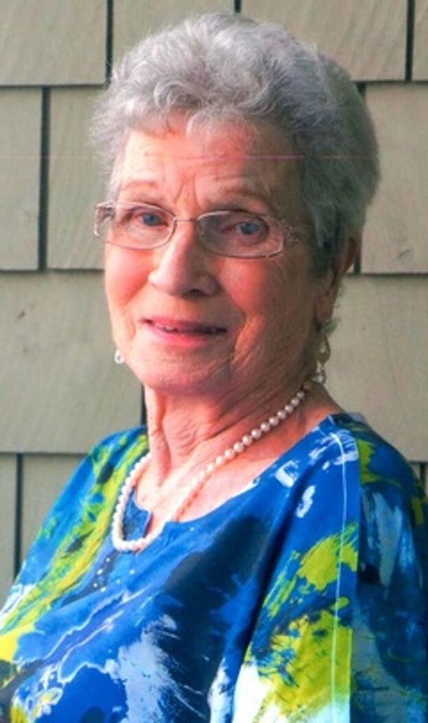 Freida V. Graves