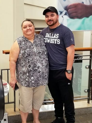 Maria Guadalupe Salinas photo gallery thumbnail 82 of 200