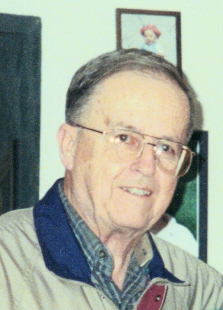 John Stewart Derr Profile Photo