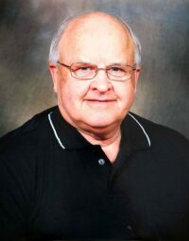 Allan Rach