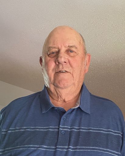 Roger A. Ackley Sr.'s obituary image