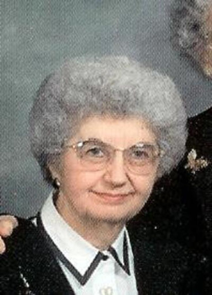 Lois V. Luttrell Profile Photo
