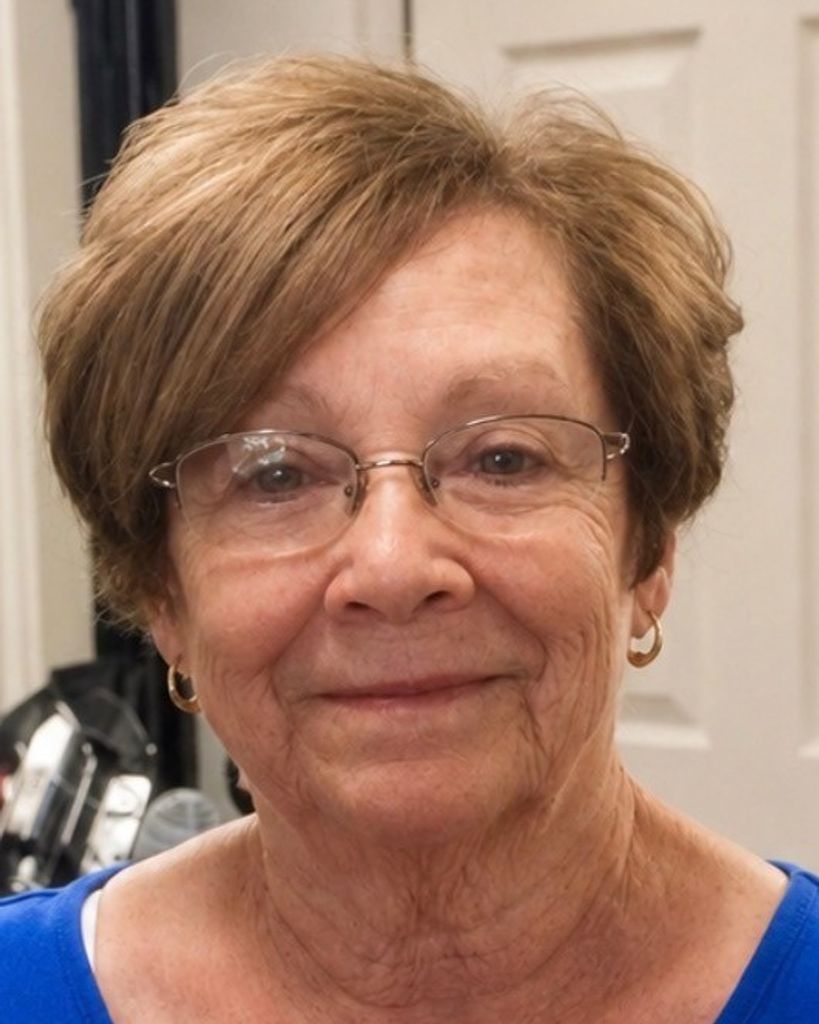 Helen T. Yanni Profile Photo