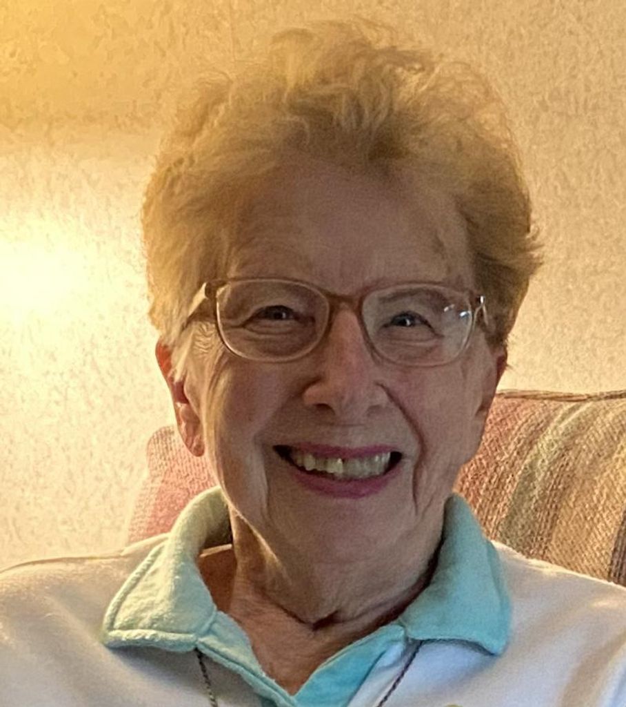 Patricia C. Krebs (Nee Oldeg) Profile Photo