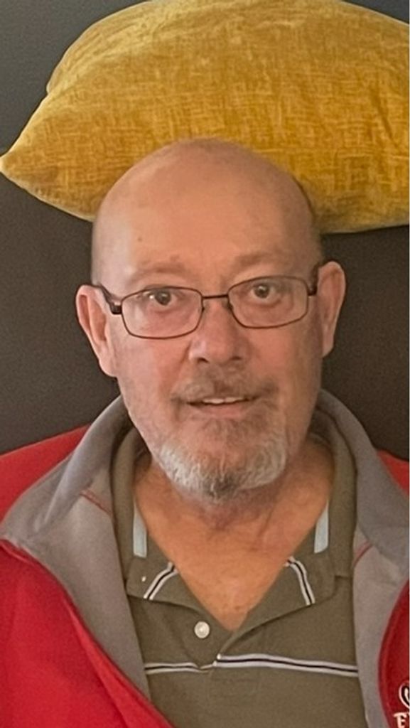 Kevin L. 'Lefty" Stocklin Profile Photo