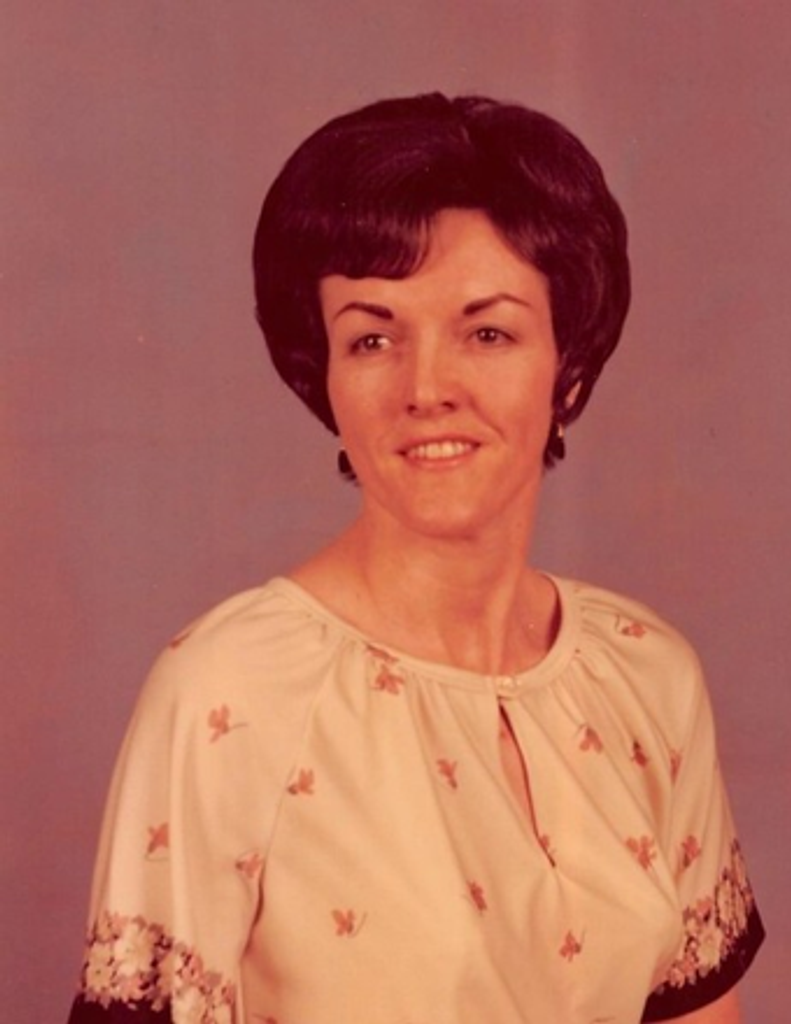 Alma Cil (Cook) Lepard