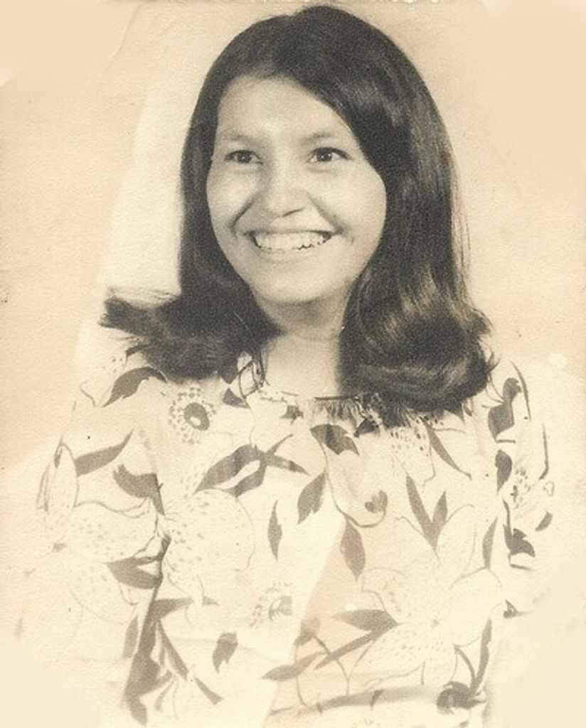 Mary Alice Trevino Gulley