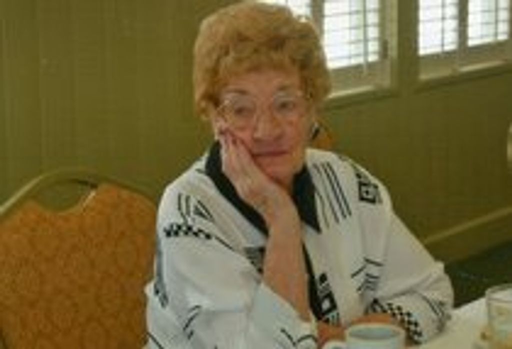 Ellen Wheeler