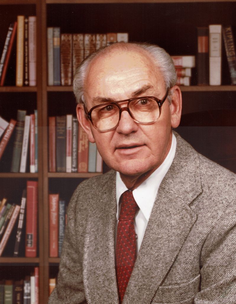 James Alvin Bryan