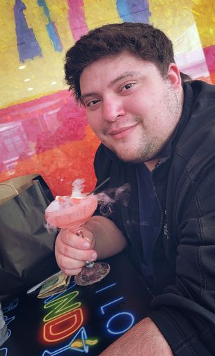 Joseph Reid Profile Photo