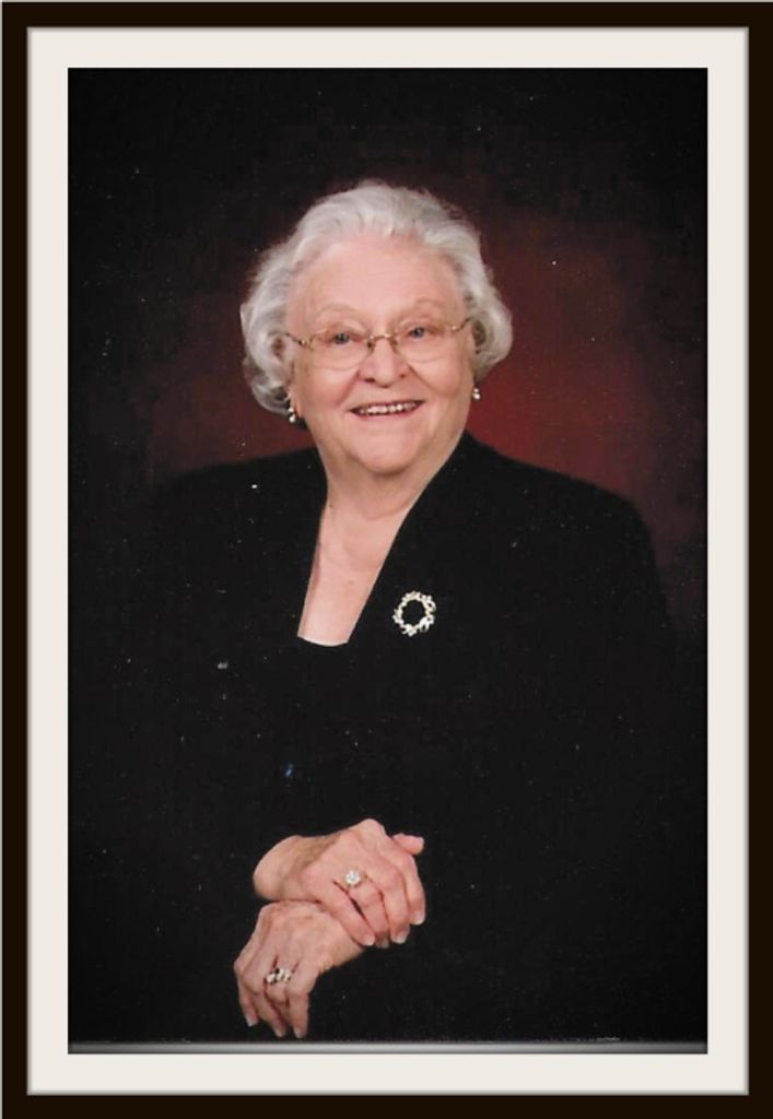 Helen Louise Huffman