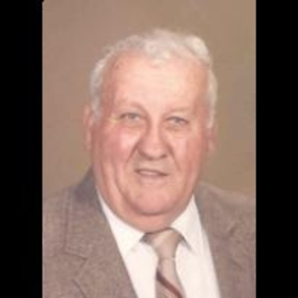 Thomas G. Bailey