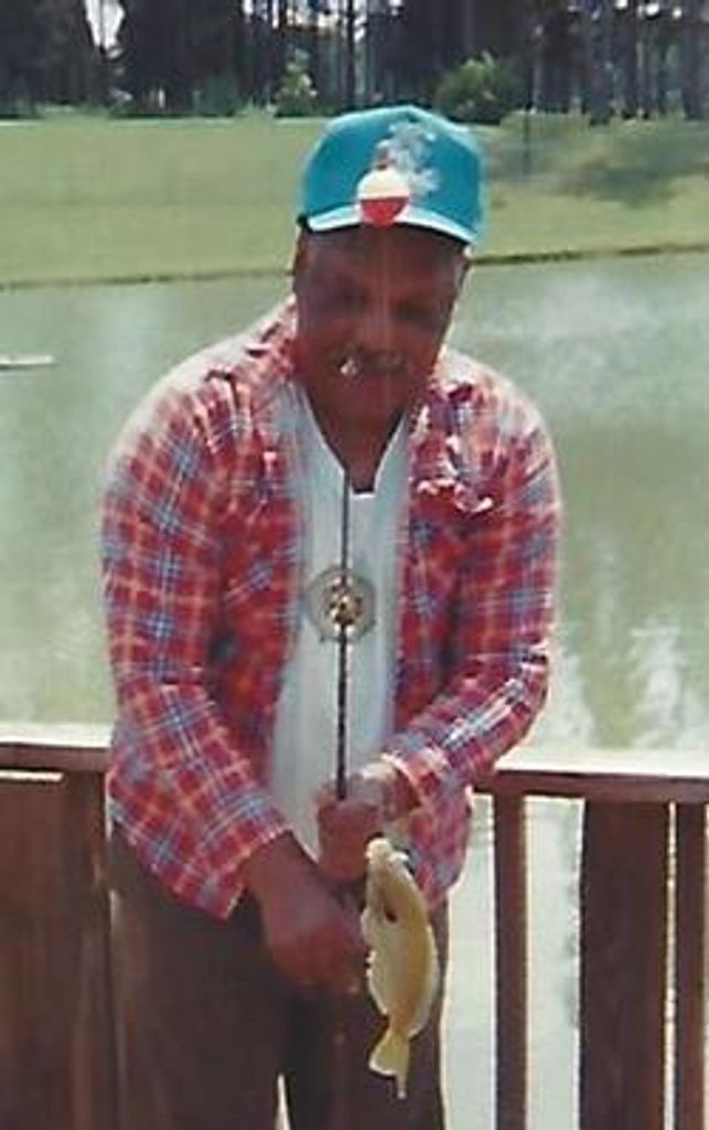 Charles Hubert Dobson