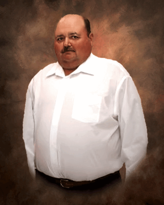 Harold Griswell Profile Photo