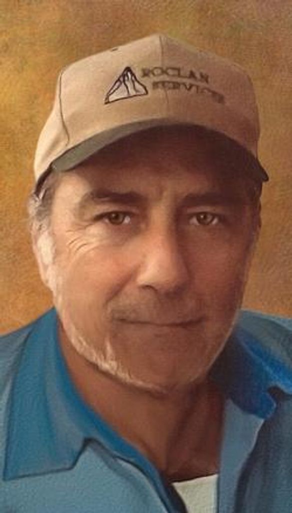 Walter "Donnie Deano" Olivier Profile Photo