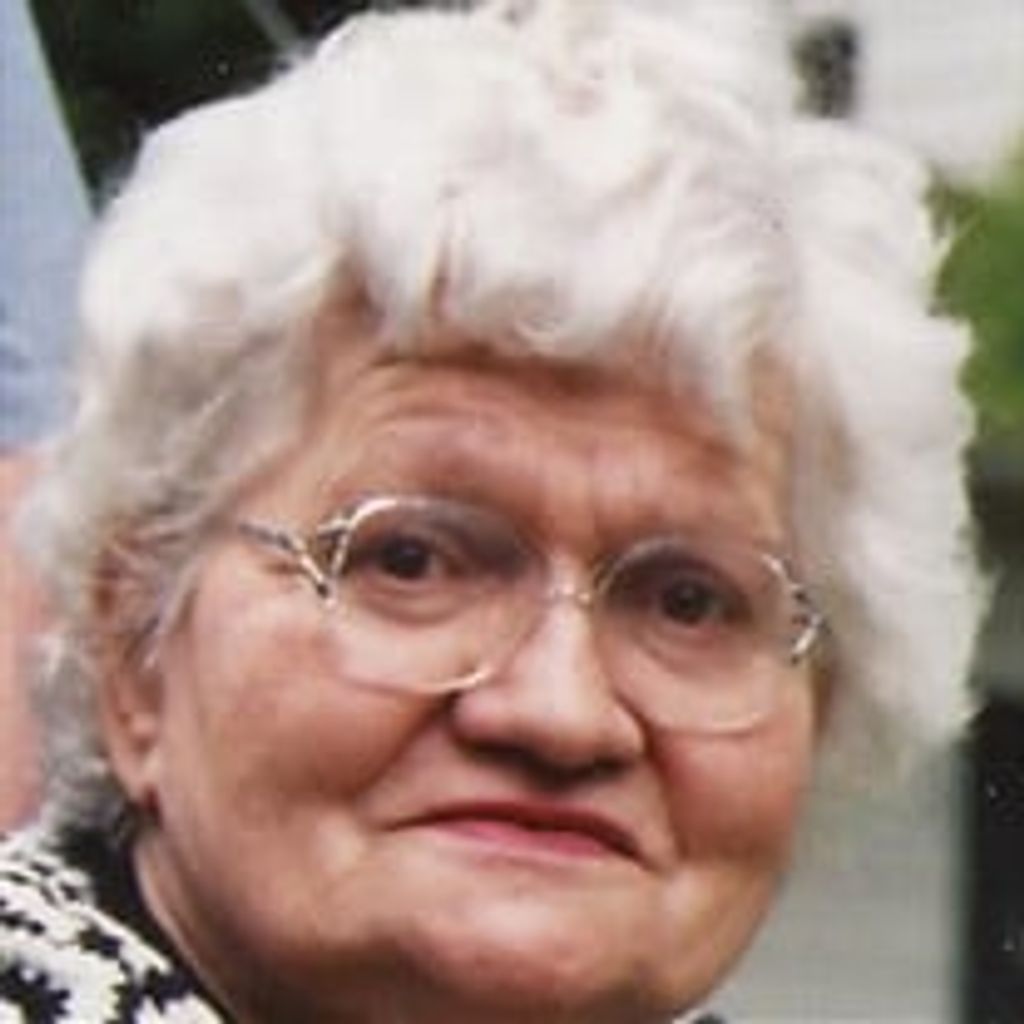 Margaret "Peggy" Stabe