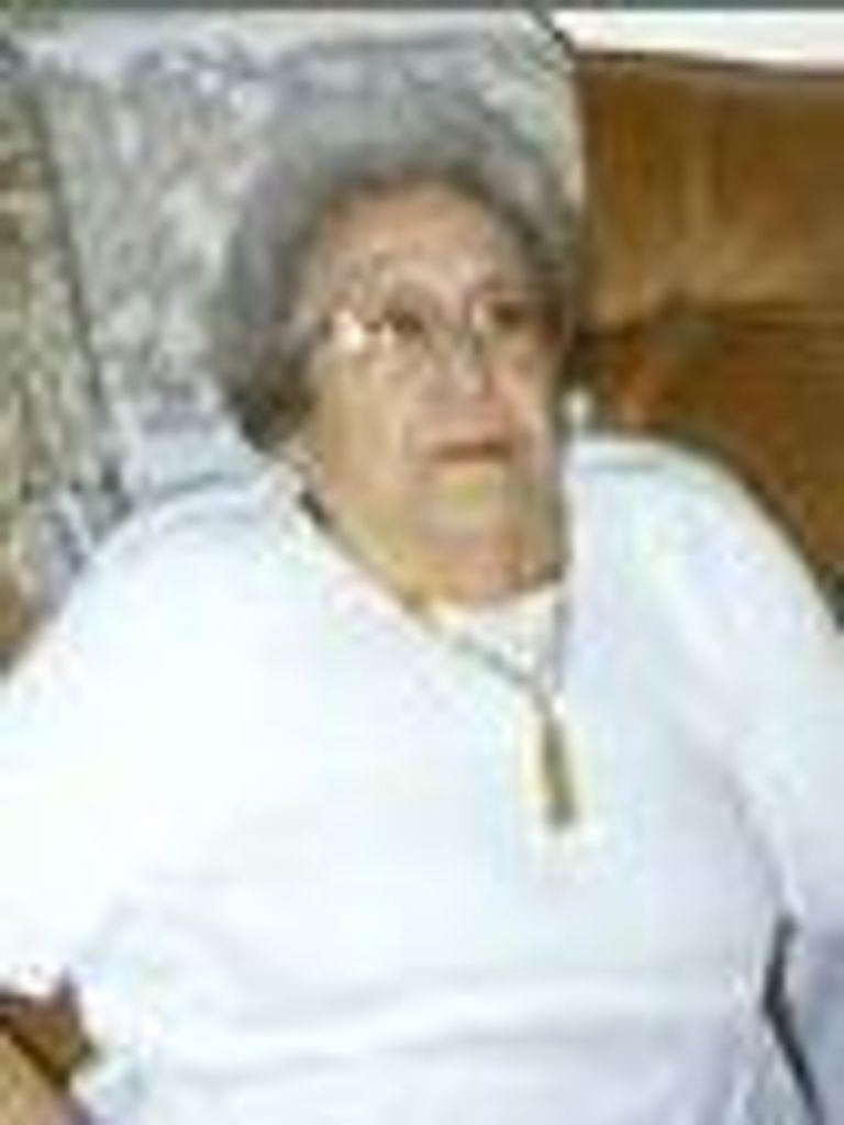 Leona Francis Fowler