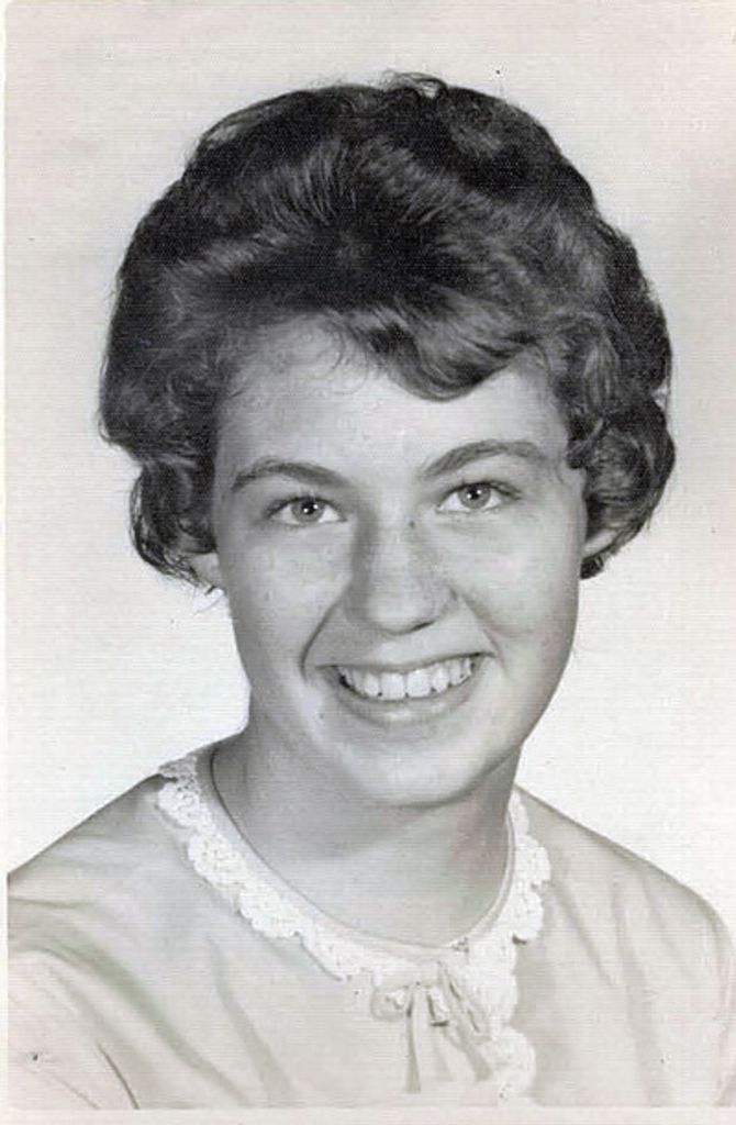 Patricia Ann Hanrahan Profile Photo