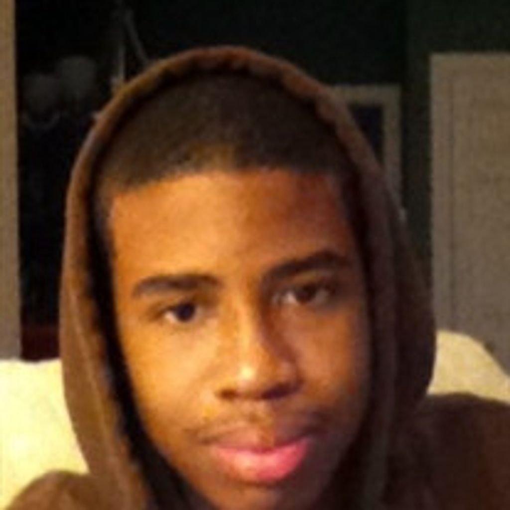 Jordan Russell Davis Profile Photo