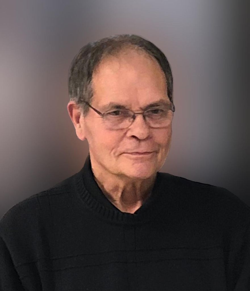 Charles William "Bill" Maddox