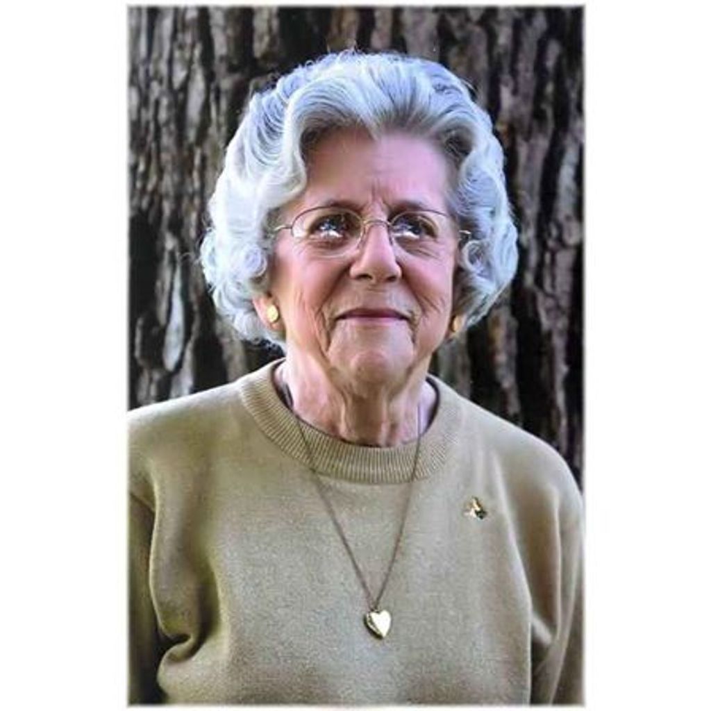 Ramona M. Nelson