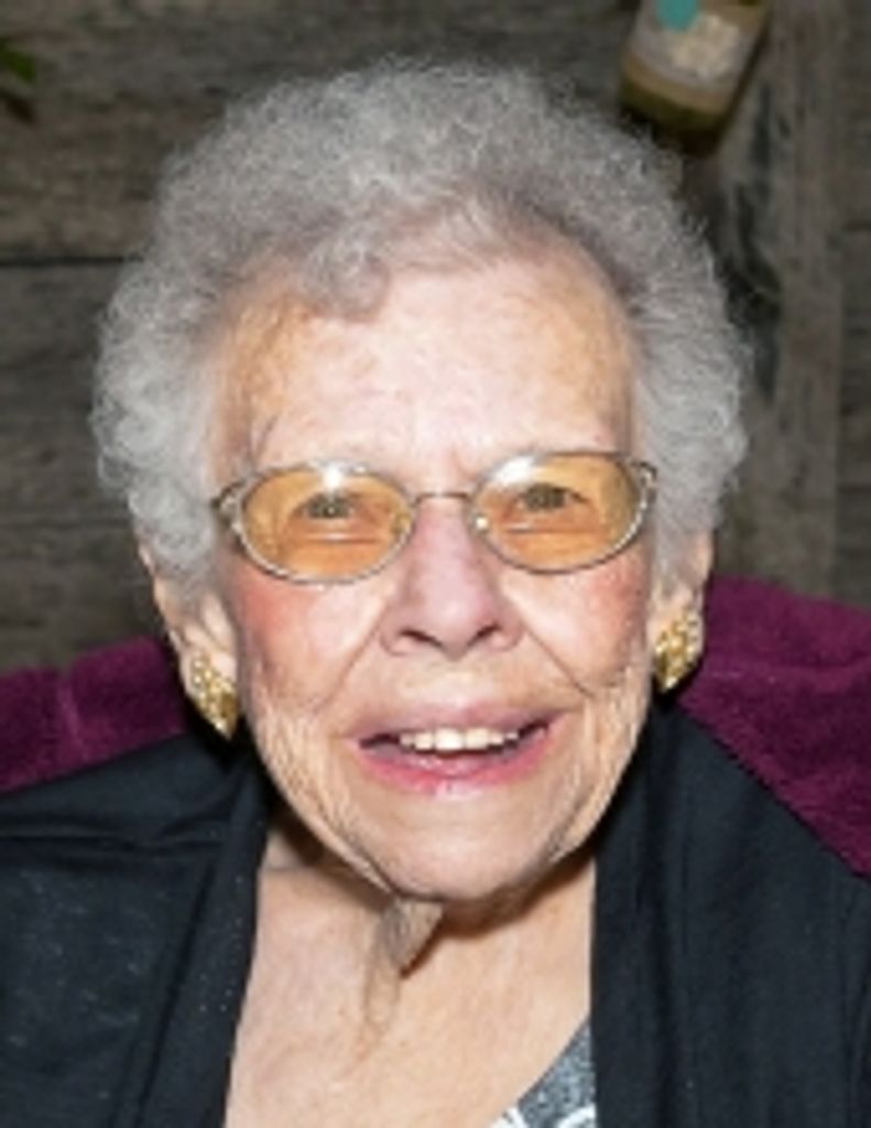 Ruth Marion Nelson