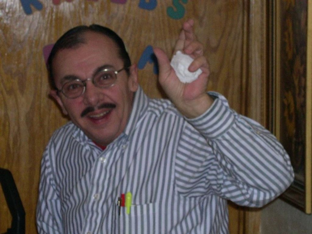 Allan Dale Hathaway Sr.