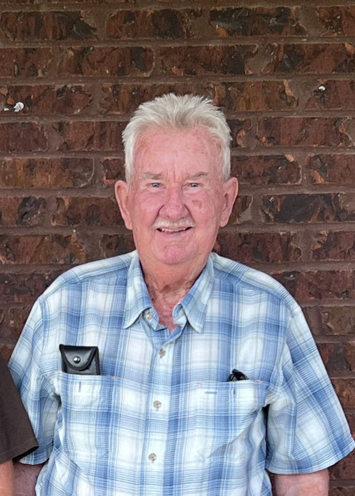 Orbin Lee Proctor Profile Photo