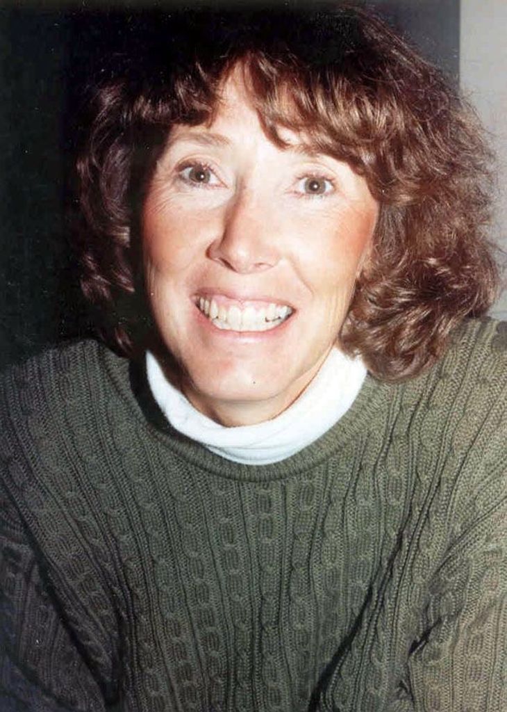 Debra Cort Burns