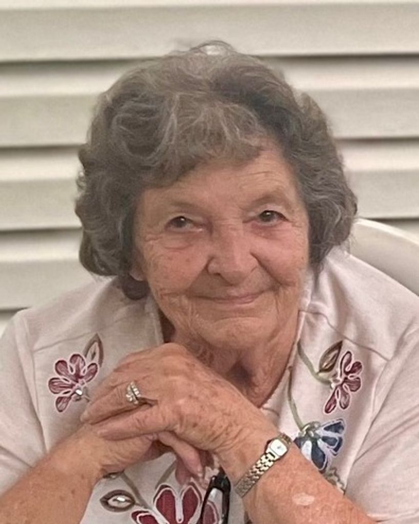 Judy Lee Fellinger Taggart Profile Photo