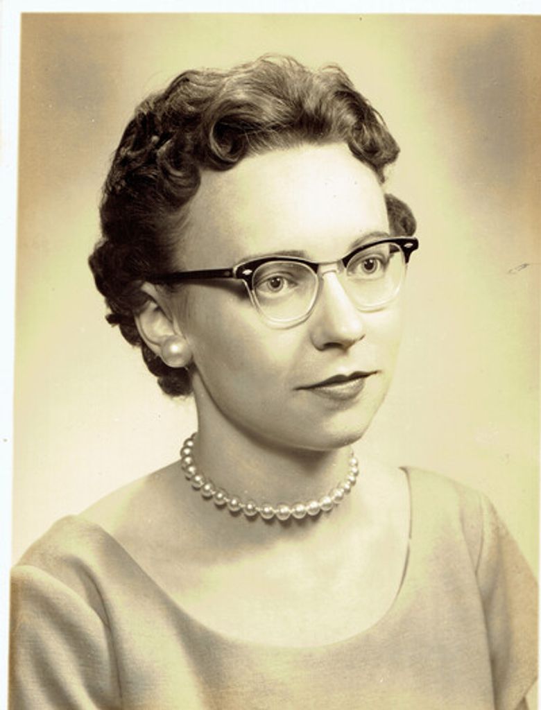 Margaret Ritchie Hall