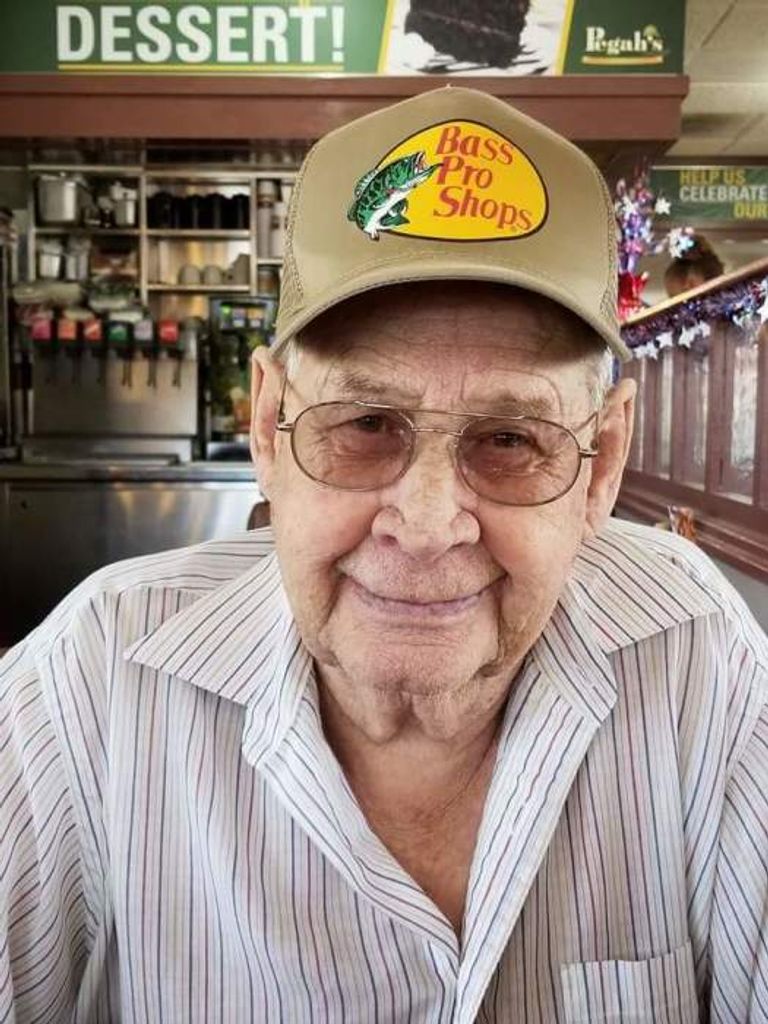 Ernest E. Poore