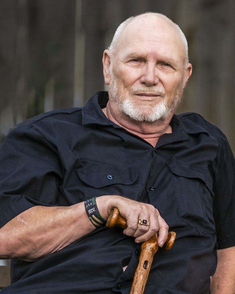 James "Jim" L. Plunk