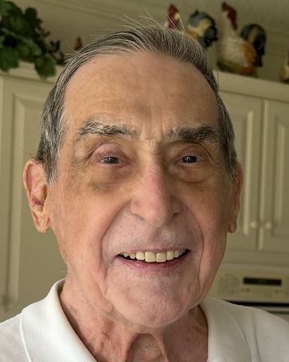 Herman A. Erbacher Profile Photo