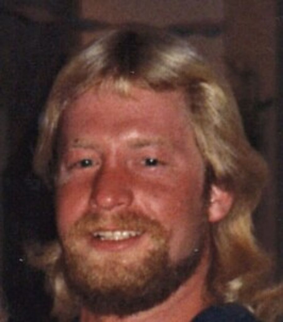 Maurice Wayne "Marty" Tench