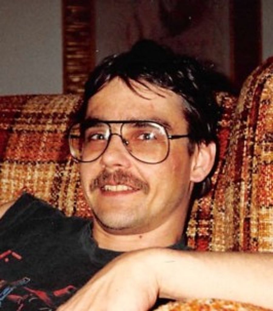 Edward "Skip" R. Klotz