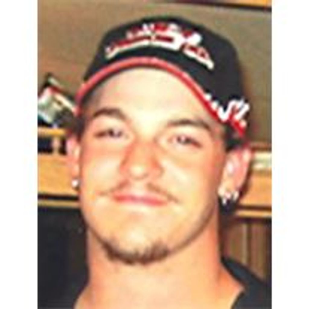 Aaron Scott Dwyer