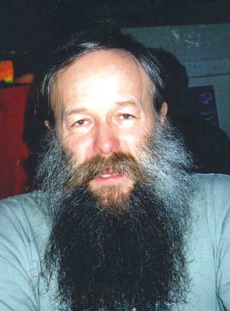 Harry Mewes Jr Profile Photo