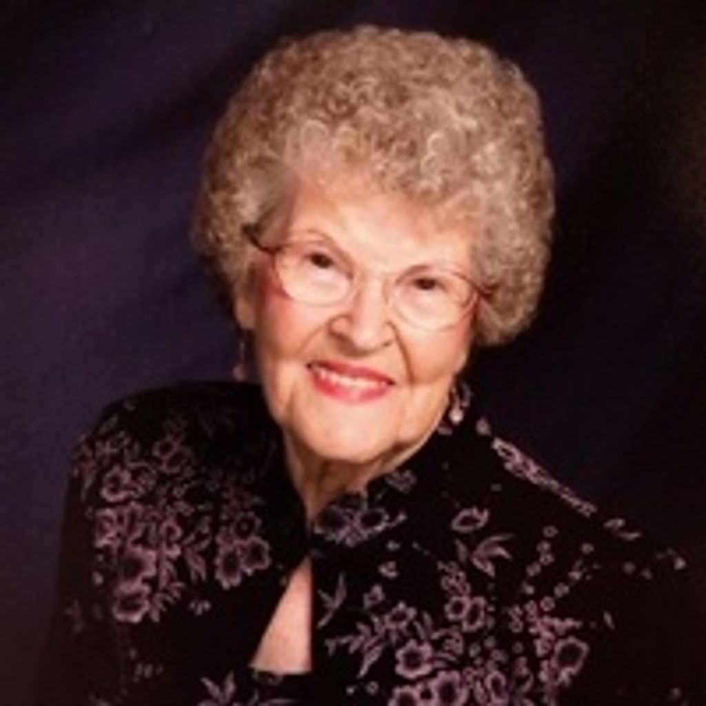 Esther Marion Lee