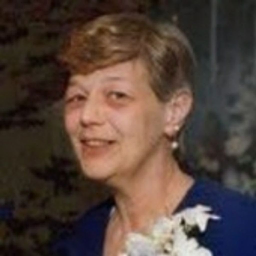 Suzanne Wilson